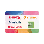 HOMEGOODS<sup>®</sup> Tarjeta de Regalo de $25