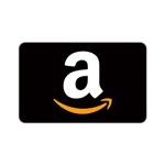 AMAZON.COM<sup>®</sup> Tarjeta de regalo de $25