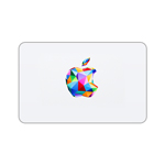 APPLE<sup>®</sup> $10 Tarjeta de regalo